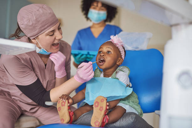 Best Tooth Extraction  in Mford, IL