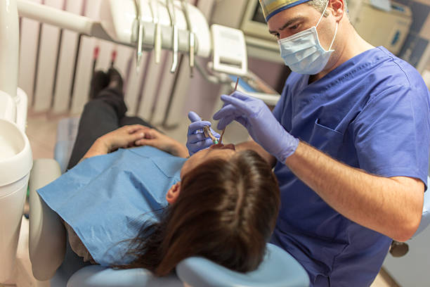 Best TMJ/TMD Treatment  in Mford, IL