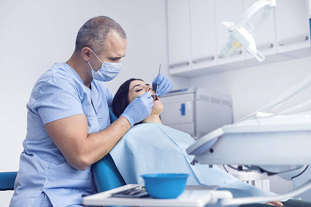 Best Dentures (Full and Partial)  in Mford, IL