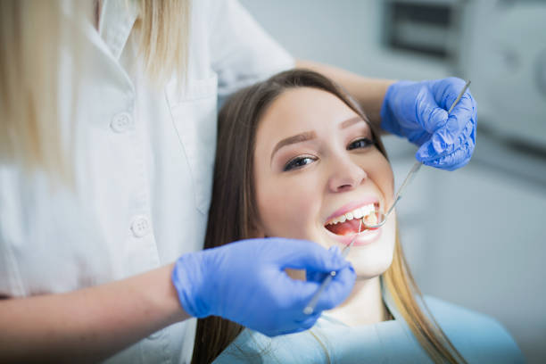 Why Choose Us for Your Dental Needs in Milford, IL